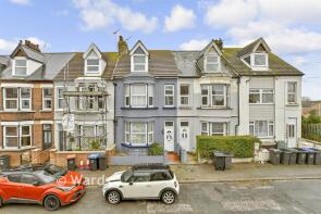 29, Hatfeild Road, Margate CT9 5AT