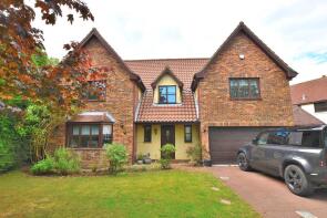 1, Mill Field, Dunmow CM6 1LH