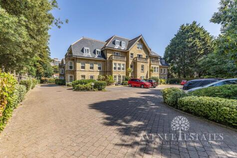 Adelphi Court, Manor Road, Bournemouth, Dorset, BH1