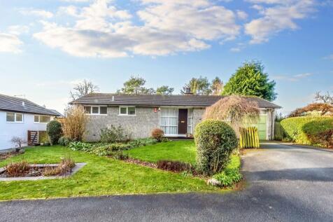 5 Crow Wood, Brigsteer