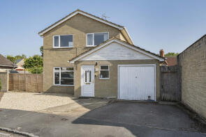 10, Chestnut Close, Bicester OX26 1XD