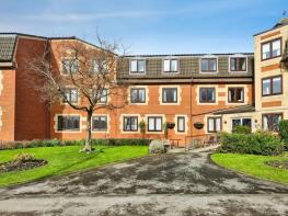 6, Fairburn House, Regent Crescent, Horsforth, Leeds LS18 4TT