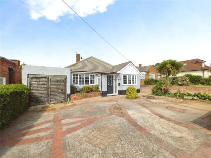Wards Hill Road, Minster on Sea, Sheerness, Kent, ME12