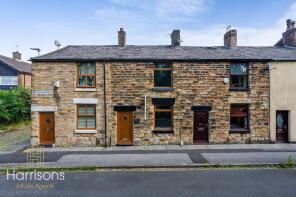 11, Longworth Street, Bolton BL2 6AR