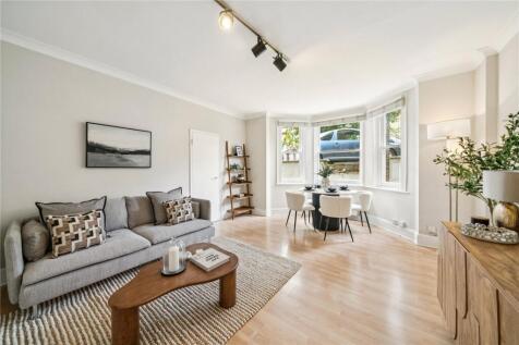 Trinity Road, SW17