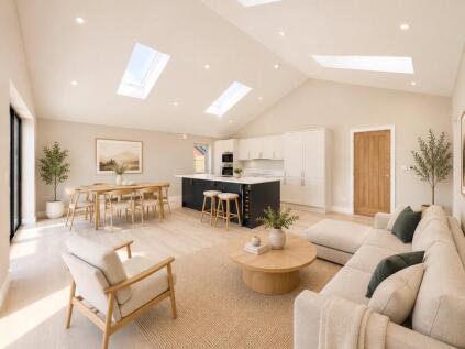 Seven Acres Lane, Thingwall, Wirral, CH61