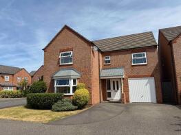 32, Priors Grove Close, Warwick CV34 6LY
