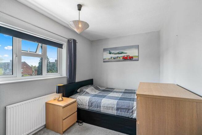 Bedroom 3 (Double)