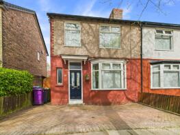 25, Kintore Road, Liverpool L19 0NL
