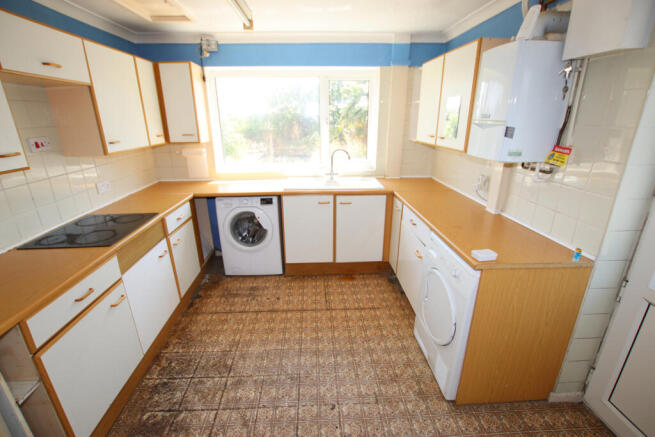 Stanley Road 57 - Kitchen
