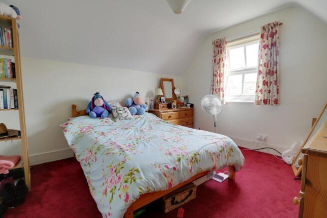 Bedroom Five