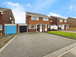 48, Curlew Way, South Beach, Blyth NE24 3SD