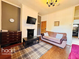 95, Northfield Road, Harborne, Birmingham B17 0ST