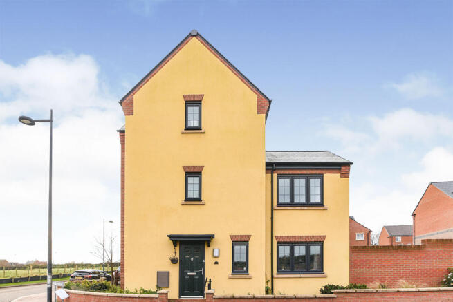 Side Elevation