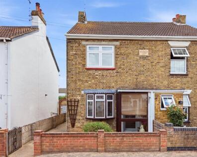 St. Johns Road, Great Wakering, Essex, SS3