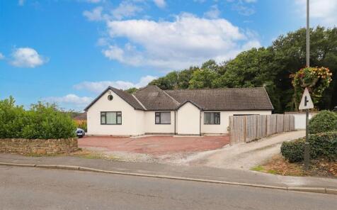 Ashover Road, Old Tupton, S42