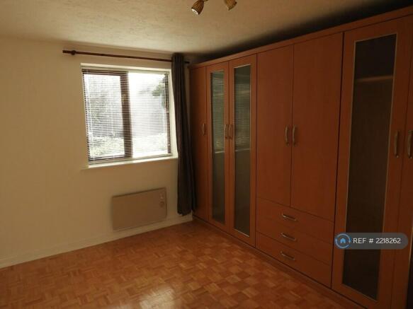 Main Bedroom 2