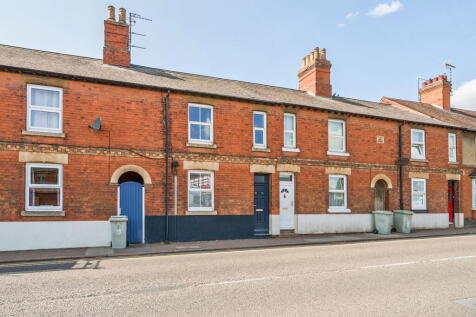 Barleythorpe Road, Oakham