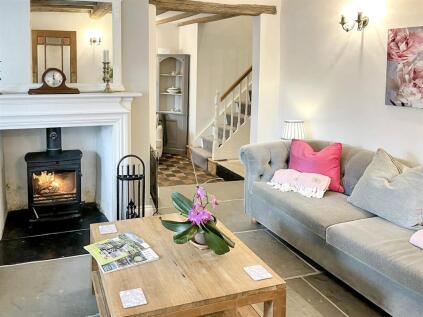 Church View, Brompton, Northallerton, North Yorkshire, DL6