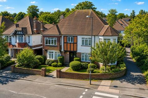 358 Hill Lane, Southampton