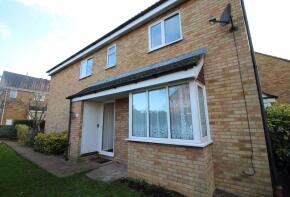 10, Holmehill, Huntingdon PE29 2EX