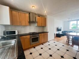 66, Stebondale Street, London E14 3BX