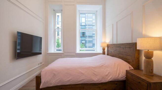 16, Simpson Loan, Edinburgh, EH3 photo 4