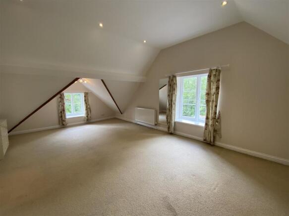 BEDROOM FIVE