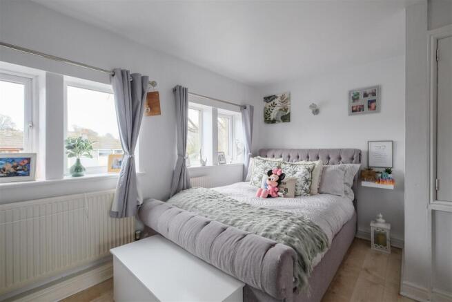 Bedtoom One