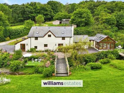 Nantglyn, Denbigh, LL16