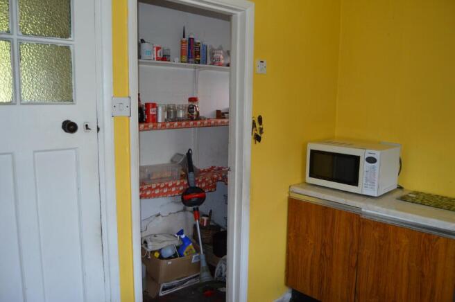 Larder