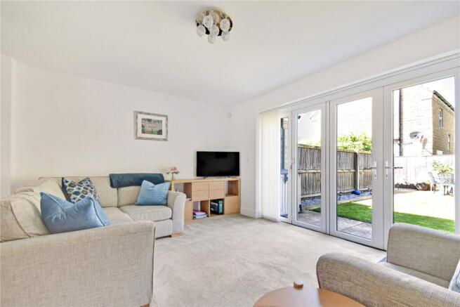 4 bed Terraced for sale Image 4