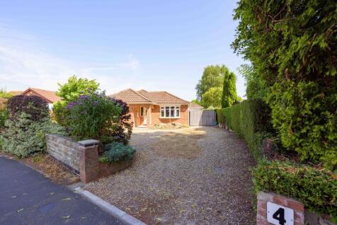 Brewster Lane, Wainfleet, PE24