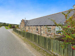 1, Blackpool Steadings, U48m U49m At Pinewood To C43m At School Of Tough, Whitehouse, Alford AB33 8DL