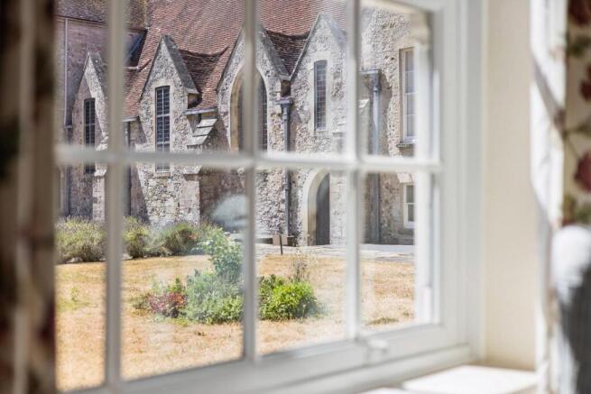 Window View