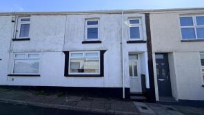 25, Kimberley Terrace, Georgetown, Tredegar NP22 3LF