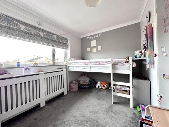 Bed 3