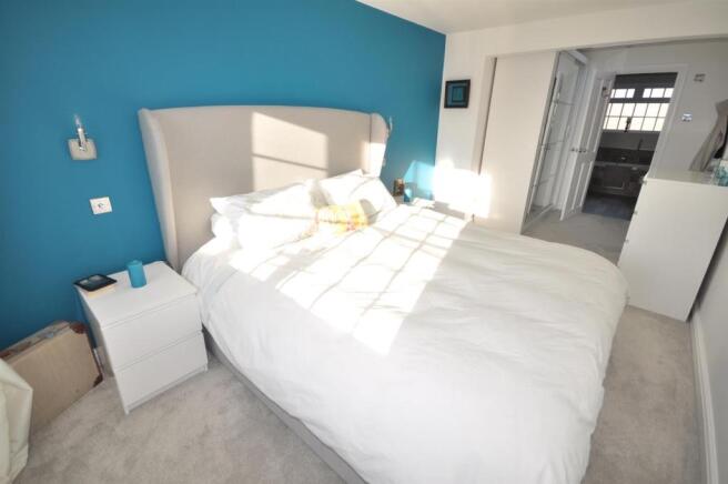 MASTER SUITE
