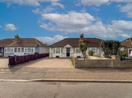 Grand Avenue, Wick, Littlehampton