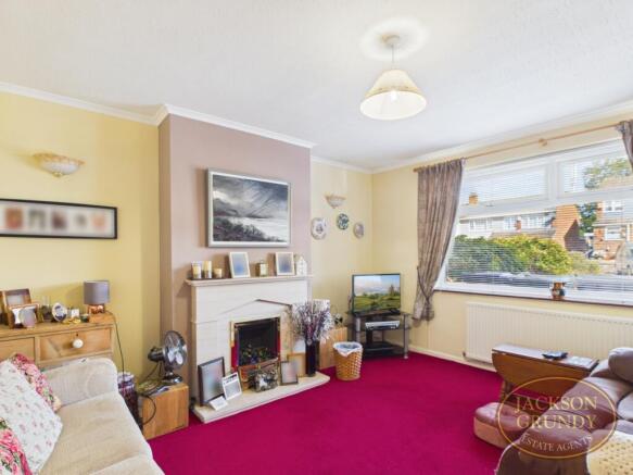Hinton Road