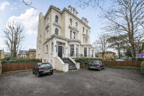 Osborne Road, Windsor