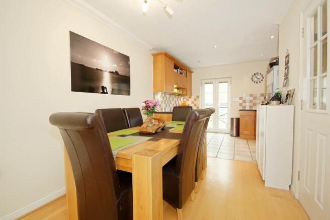 Lounge/diner