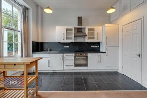 First Floor Flat 3, 12, York Place, Clifton, Bristol BS8 1AH