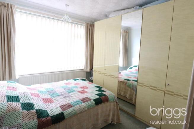 Broadgate Lane, Deeping St James, Market Deeping, PE6 photo 5