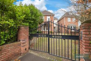 2, 1 Highwood, Brook Rise, Chigwell IG7 6AP