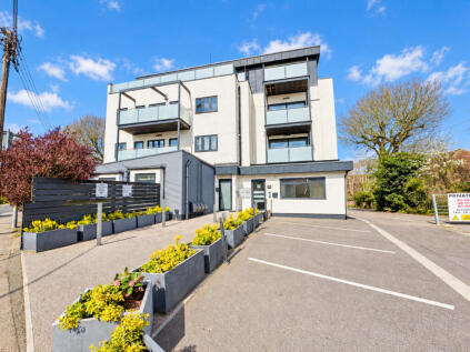 Spa Place, Main Road, Hockley