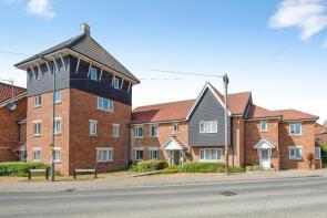 15, Market Mews, Old Market Road, Norwich NR12 9AE