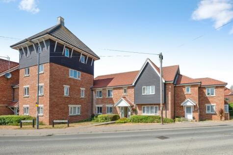 Market Mews, Stalham, Norwich