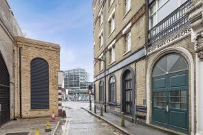 Flat 3c, 1 Pennybank Chambers, Fairchild Place, Hackney, London EC2A 3EN