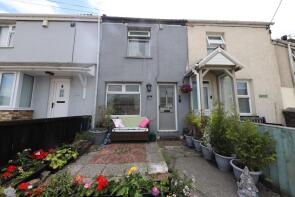 Ty Heddwch, Bell Cottages, Mill Street, Trecynon, Aberdare CF44 8PA